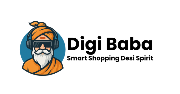 DigiBaba